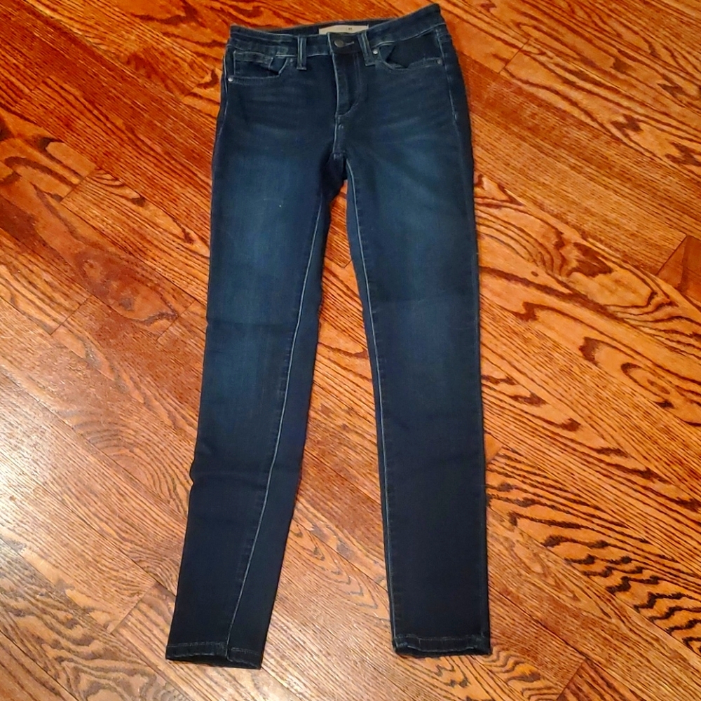 NWOT Skinny Joe's Jeans, Sz 24